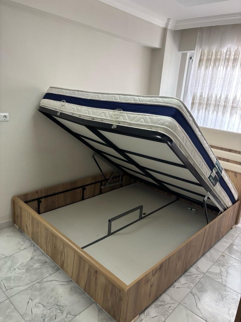 dolap baza başlık yatak pazarlık yok - 3