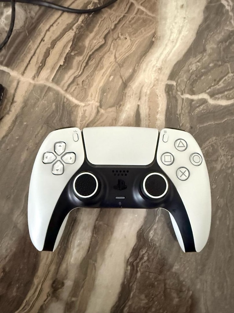 Tertemiz PS5 slim CDli - 4