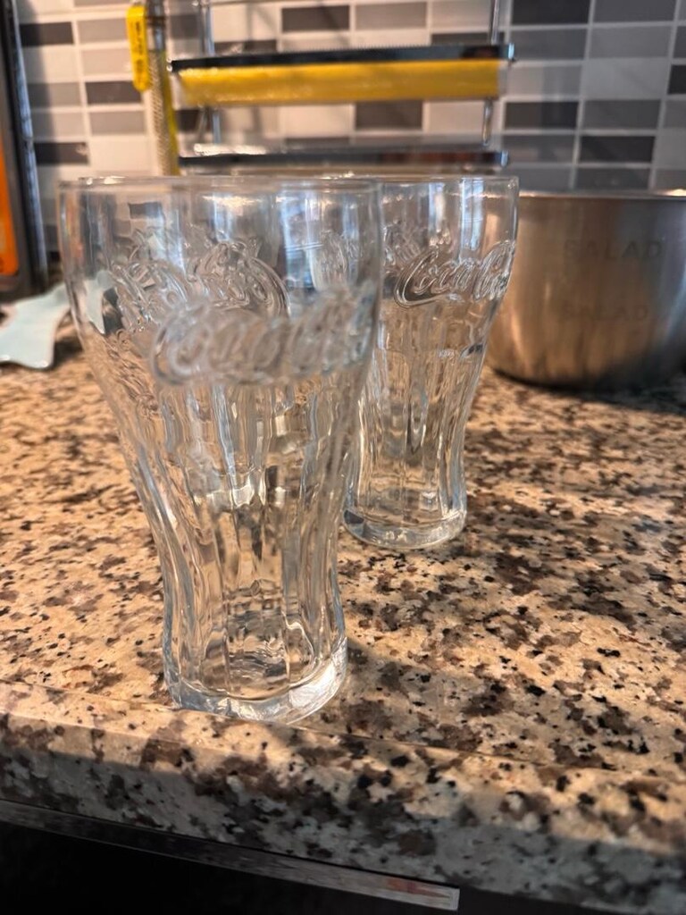 Cola bardağı 5’li - 3