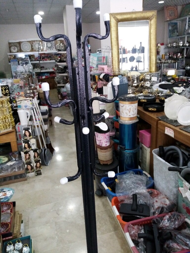 palto askısı - 2