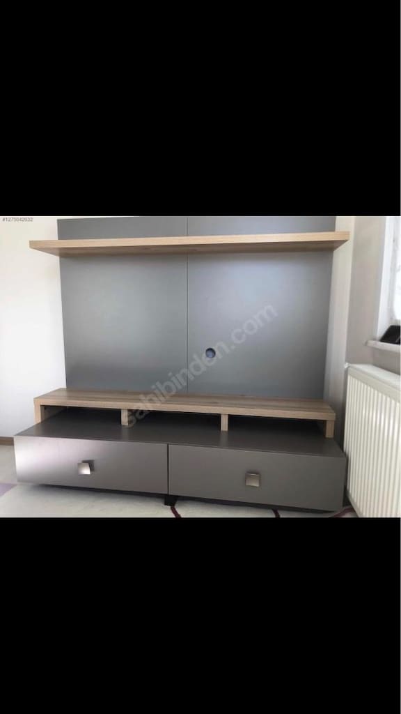 weltew tv ünitesi - 2