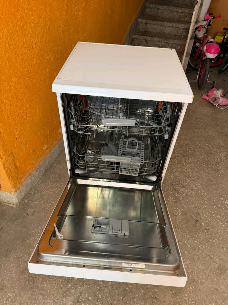 bulaşık makinesi - 3