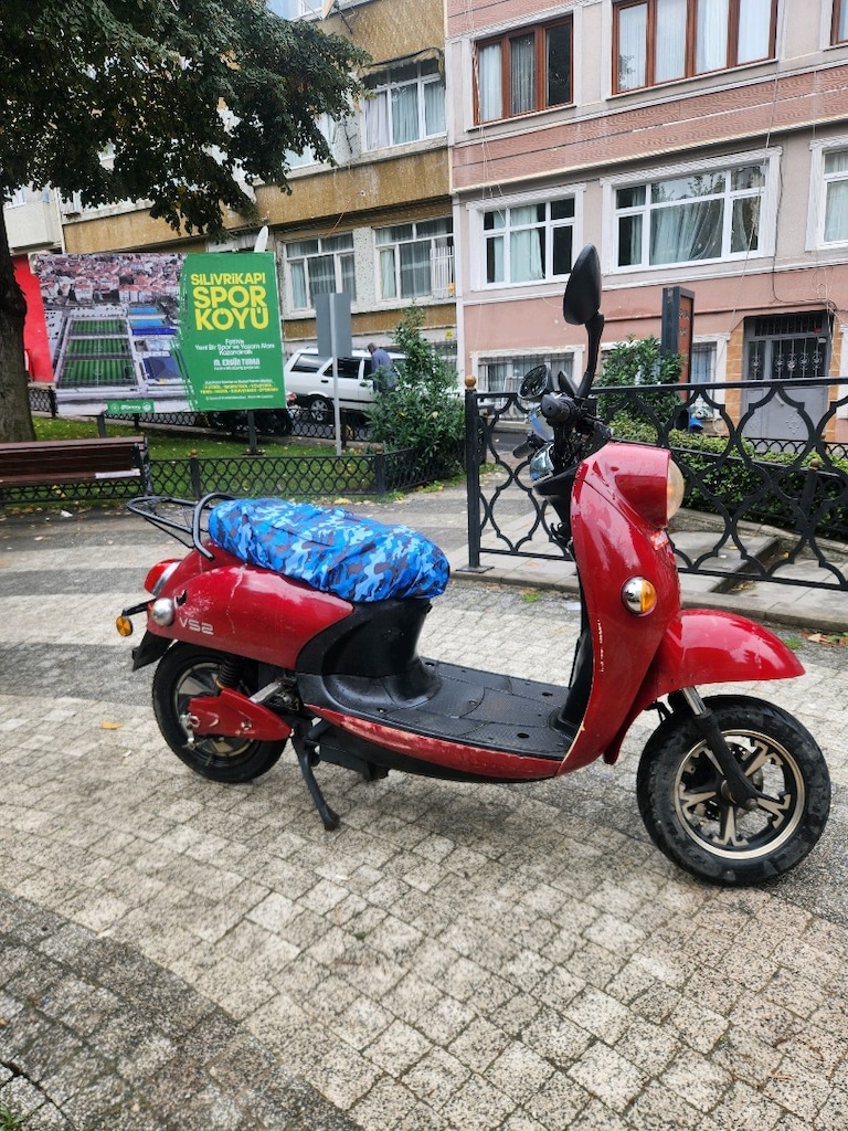 elektirikli motor - 4