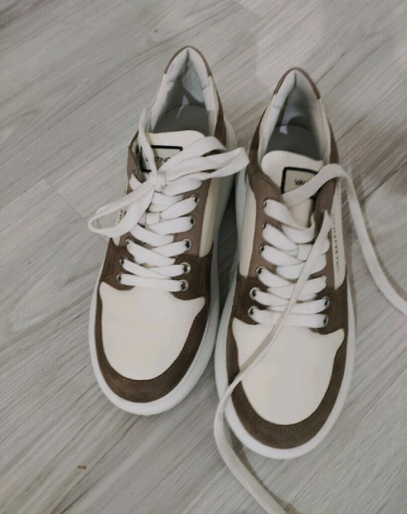 Valentino spor ayakkabı - 6