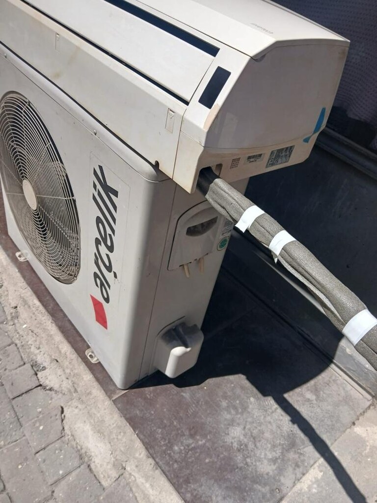 ARÇELİK İNVERTER KLİMA - 3