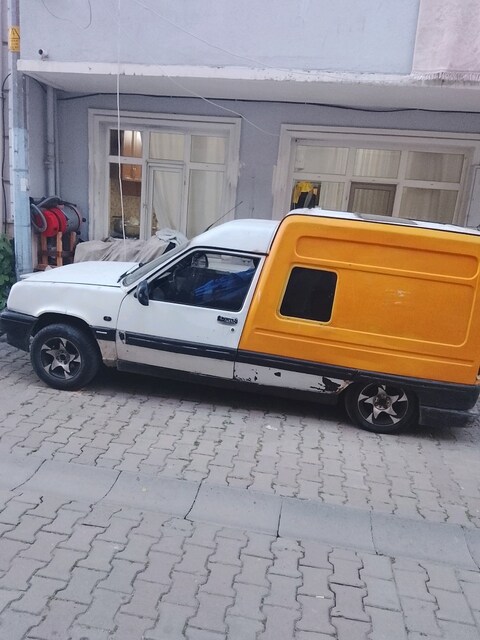 Renault EXPRESS