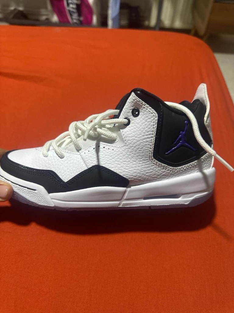 Nike air Zoom basketbol ayakkabısı - 3