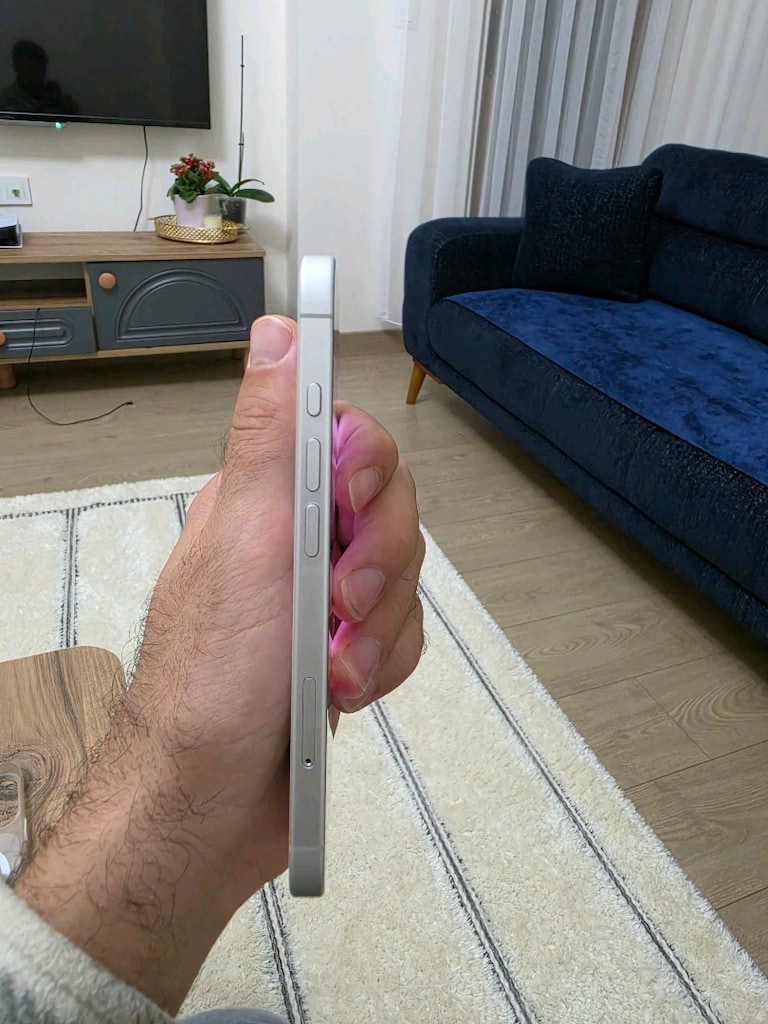 İphone 16 128 Gb Modeli - 7