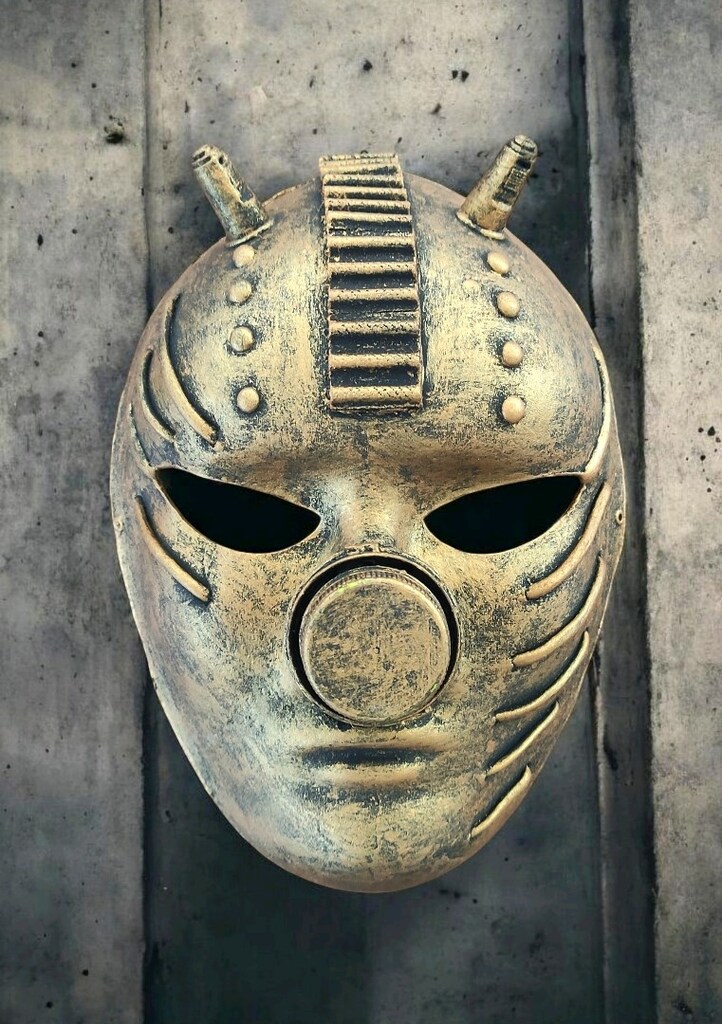 antika MASKE MASK - 6