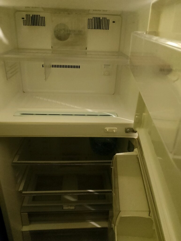 Lg buzdolabı - 5