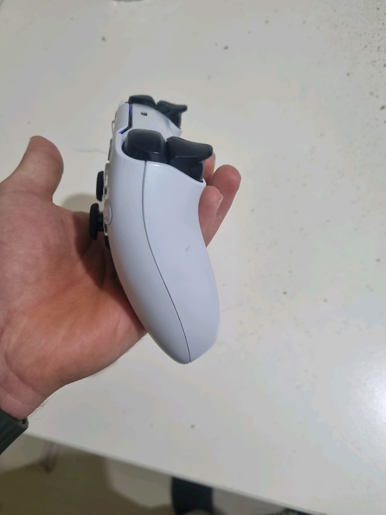 temiz dualsense V2 - 5