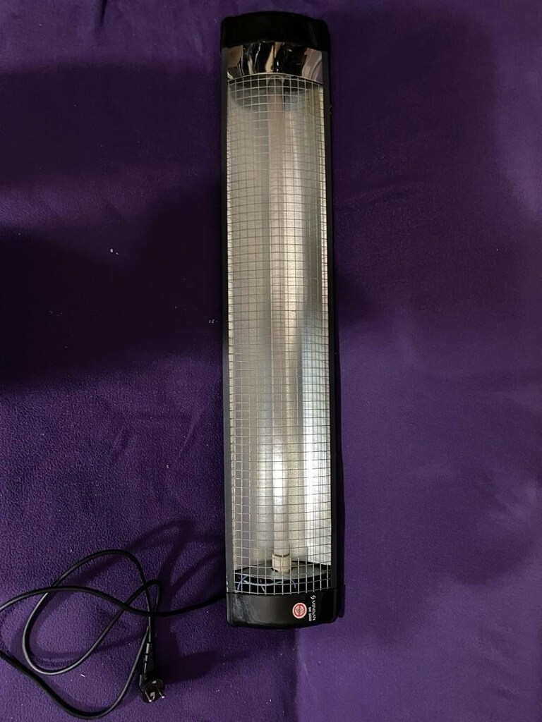 elektrikli ısıtıcı
