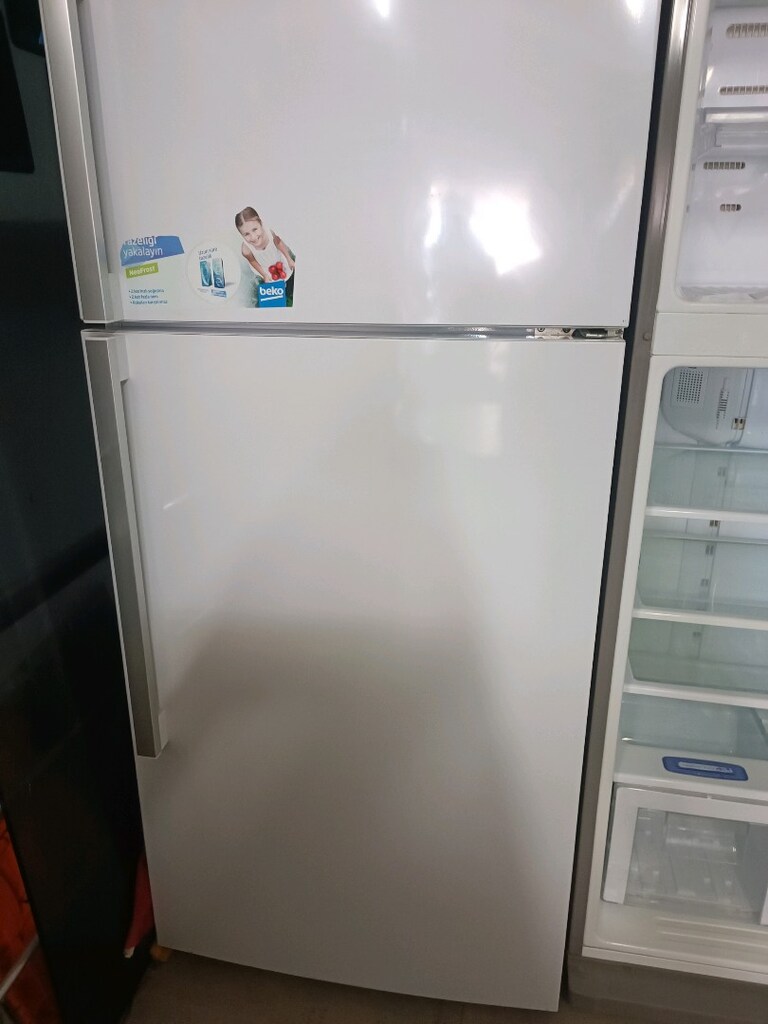 Beko 500 Litre Nofrost Buzdolabı - 4
