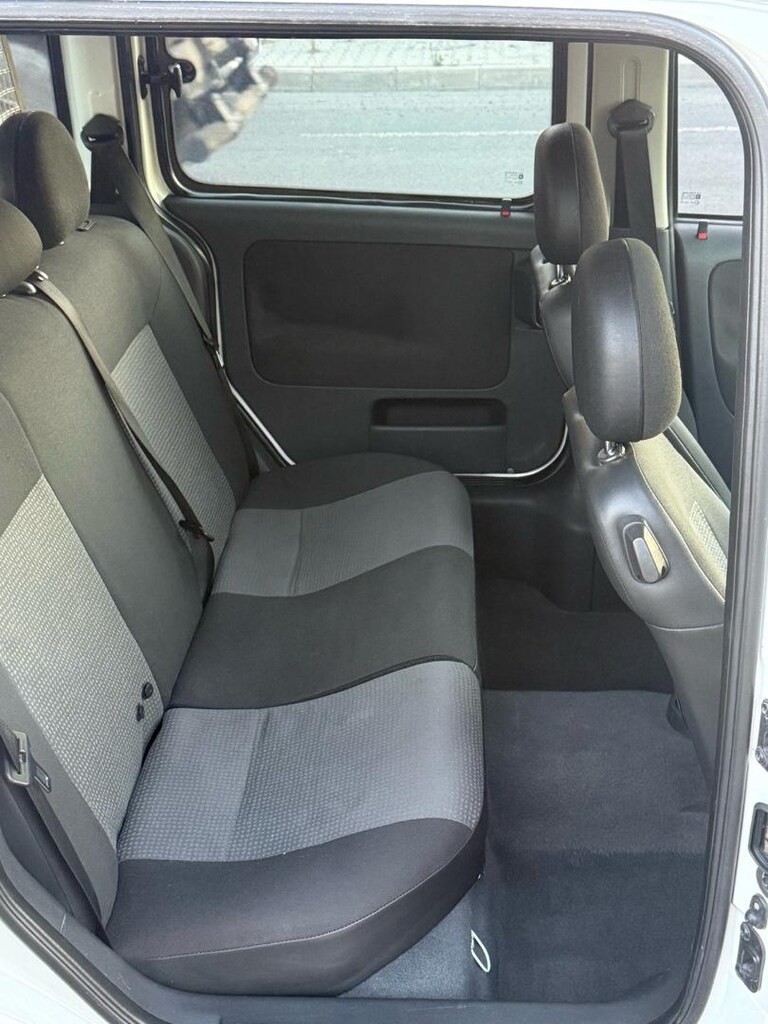 2008 MODEL OPEL COMBO 1.3 CDTI CITY PLUS - 9