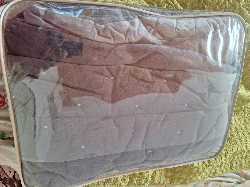 kullanılmamış yatak ortusu - 5