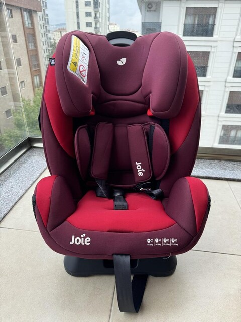 Joie Every Stage Oto (Bebek) Koltuğu
