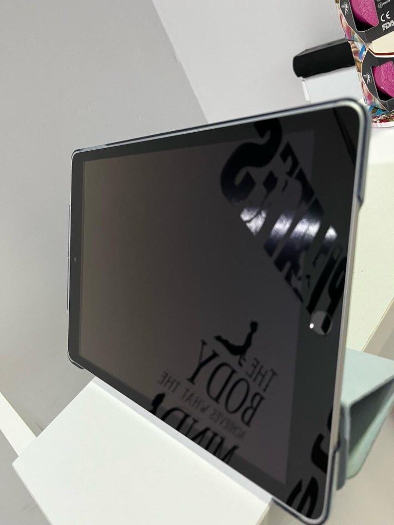 Apple iPad 9.Nesil 64 GB 10.2 Wİ-Fİ Gümüş Tablet - 2