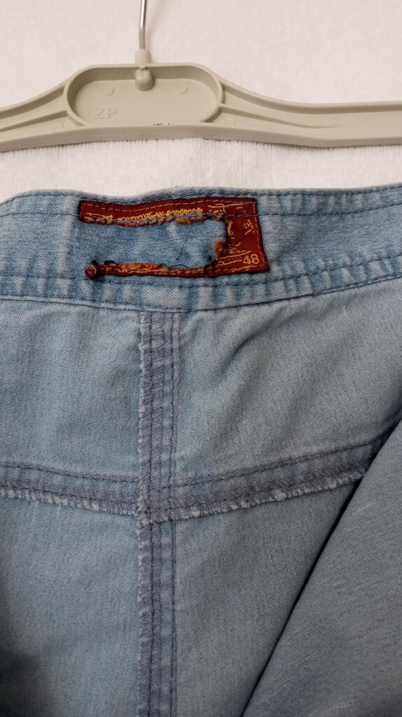 kot pantolon - 5