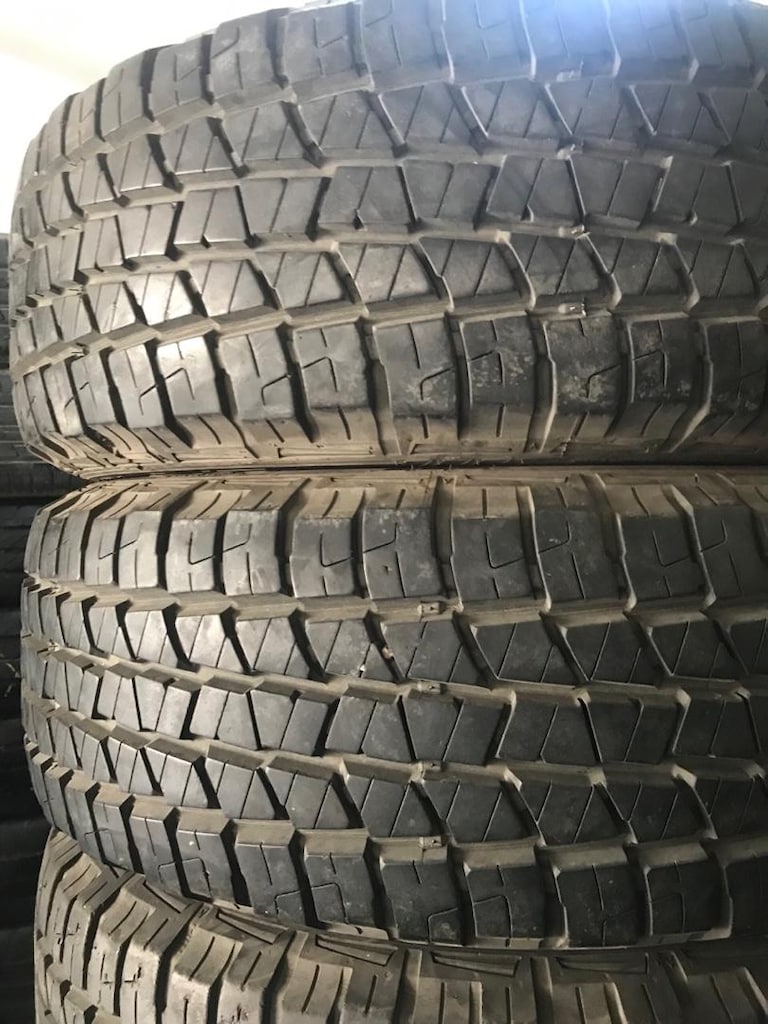 215/65r 16 Ebat 4 Adet M+S Suv A/T Desen 2022 - 6