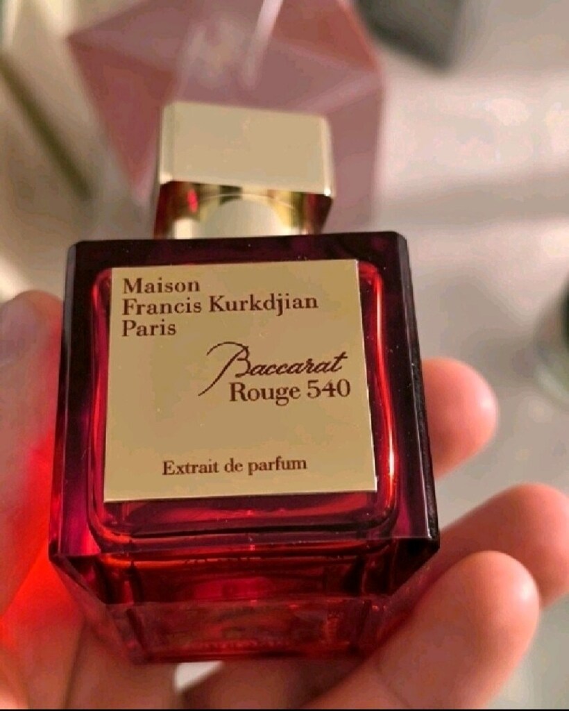 Faturasi var...MFK.KURKDJİAN 70ml.edp. - 3