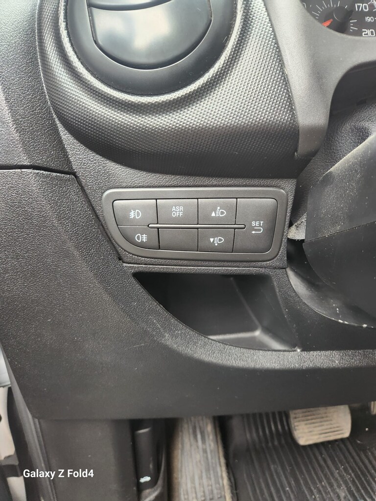 DEĞİŞENSİZ / SADECE 1 LOKAL BOYALI / 192.000 KM OTOMATİK FİORİNO - 9