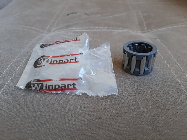 Winpart Makara Dişli Rulmanı Büyük (5x30 INA)