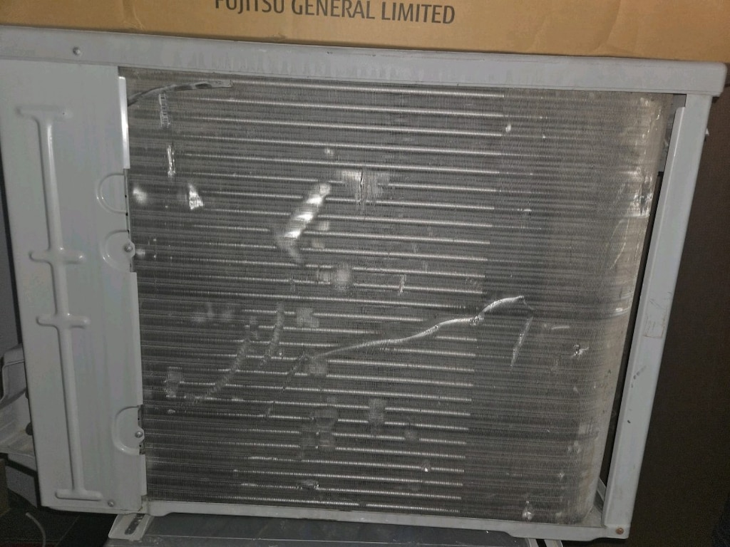 Vestel Klima - 9