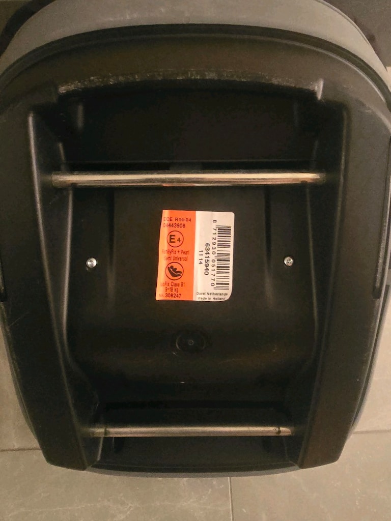 quinny zapp xtra bebek arabasi/maxicosi ana kucagi/maxicosi oto koltug - 12