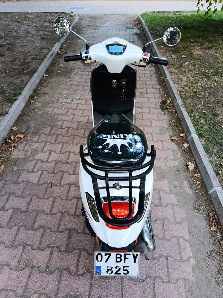 Rks Azure 50 Pro - 6
