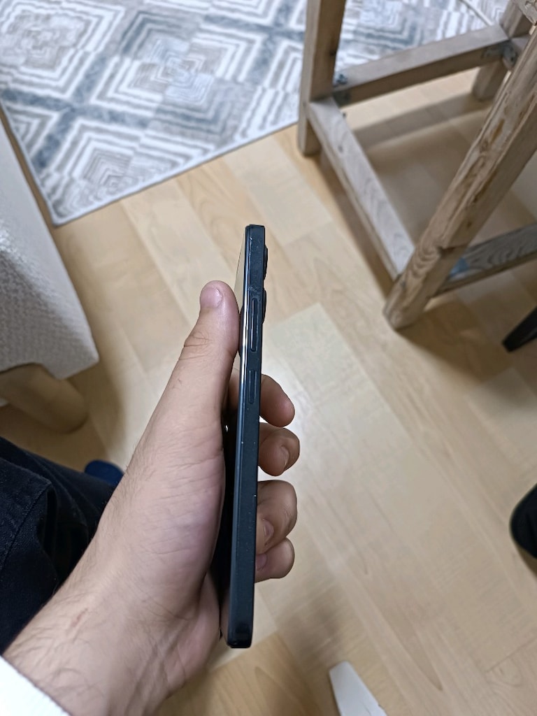Redmi 12 256 son fiyattır - 7
