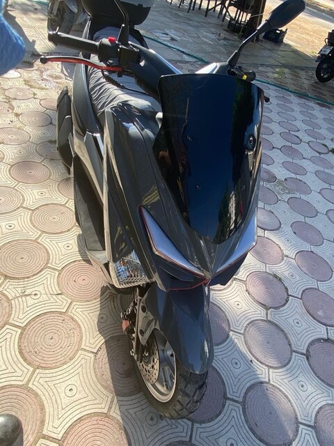 2025 model 125 lik takas olur
