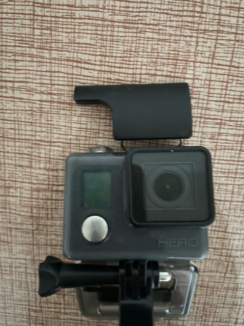 go pro temiz sorunsuz