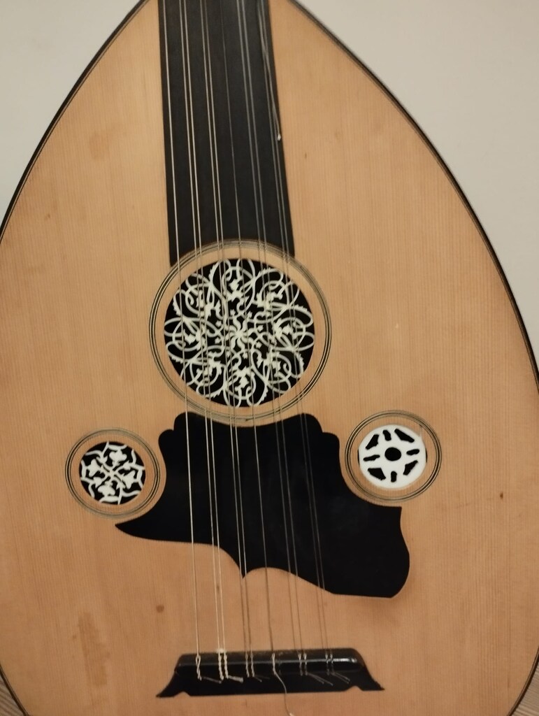 1991 El Yapımı UD - 6