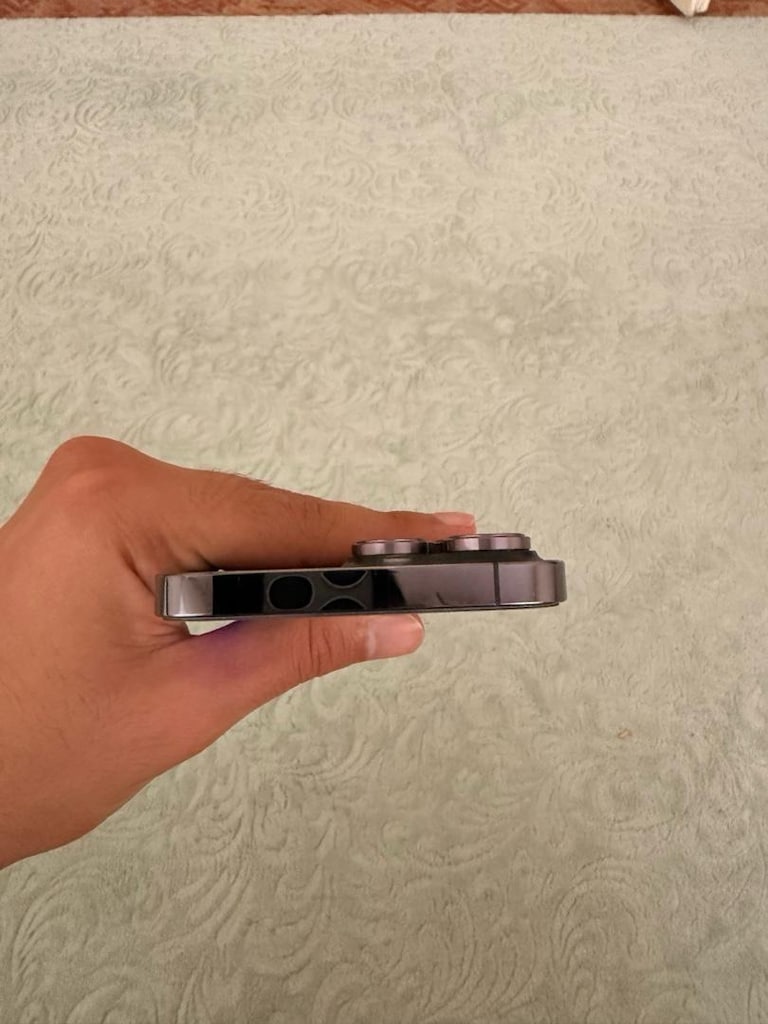 İphone 14 Pro Max yd - 5