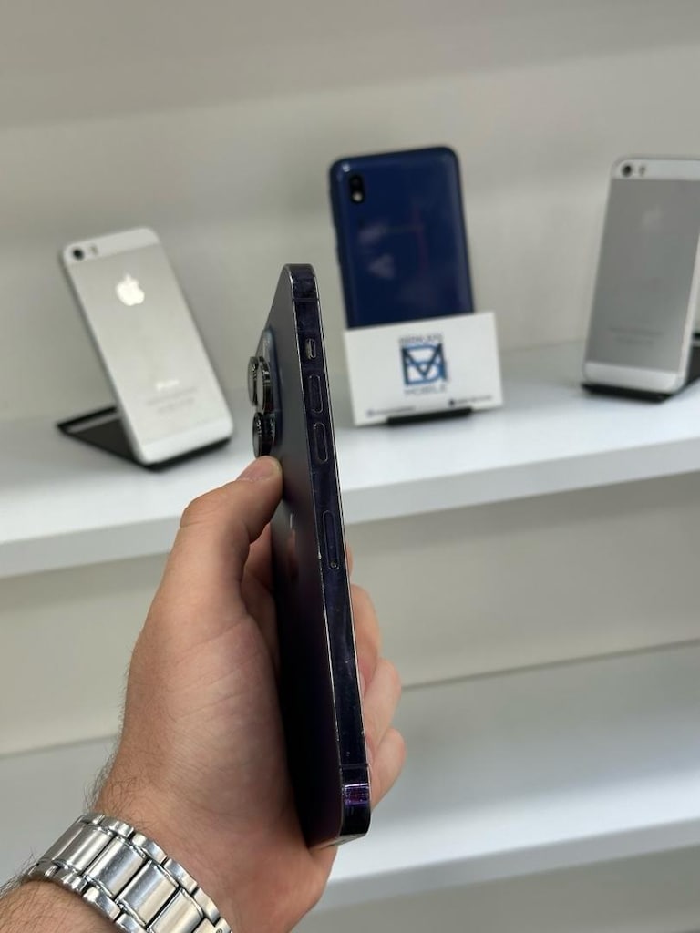 İphone 14 Pro Max 128Gb TR - 3