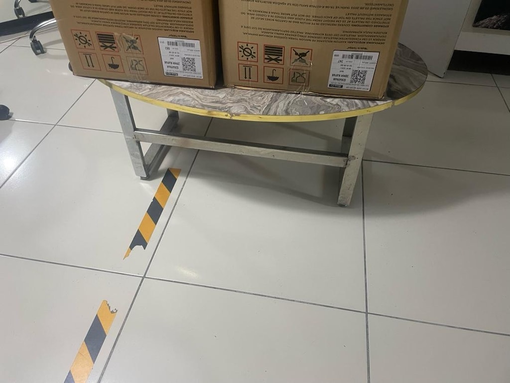 DÖVME STÜDYO MALZEMELERİ KOMPLE - 8