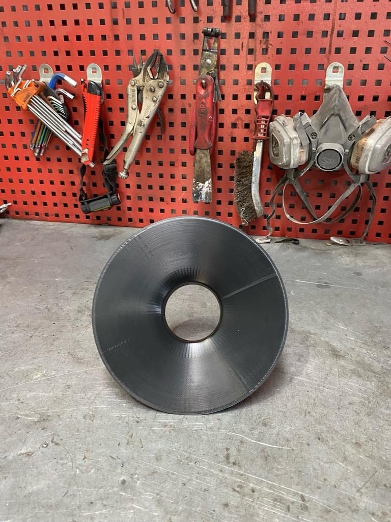 Air Stack - 2