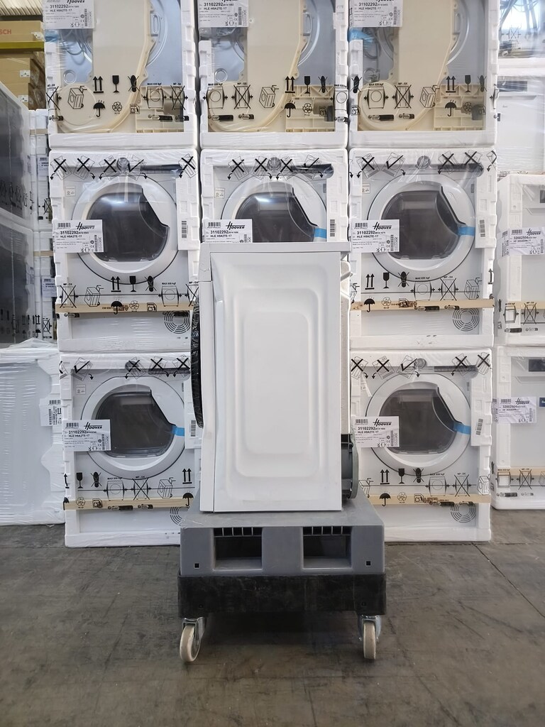 Altus AL KM 846 M 8 kg Çamaşır Kurutma Makinesi (Outlet) - 5