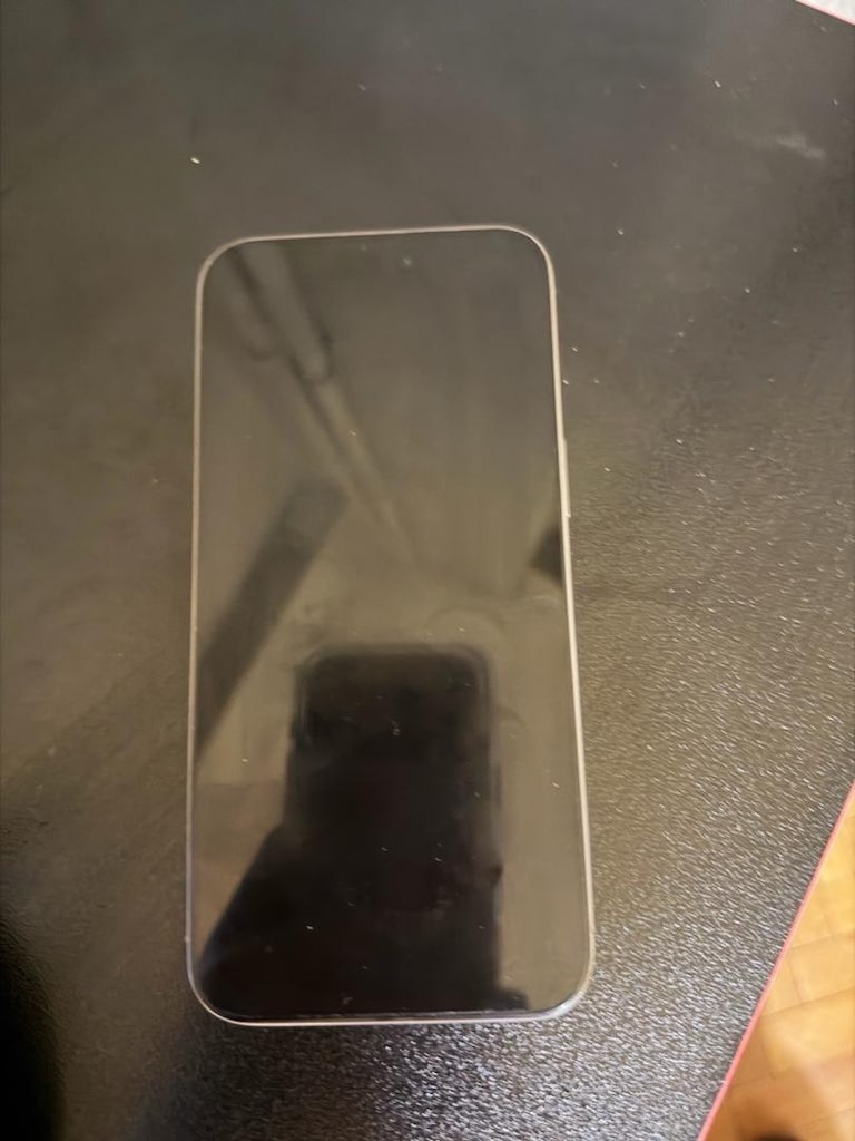 İphone 15 Pro Max Yd - 2