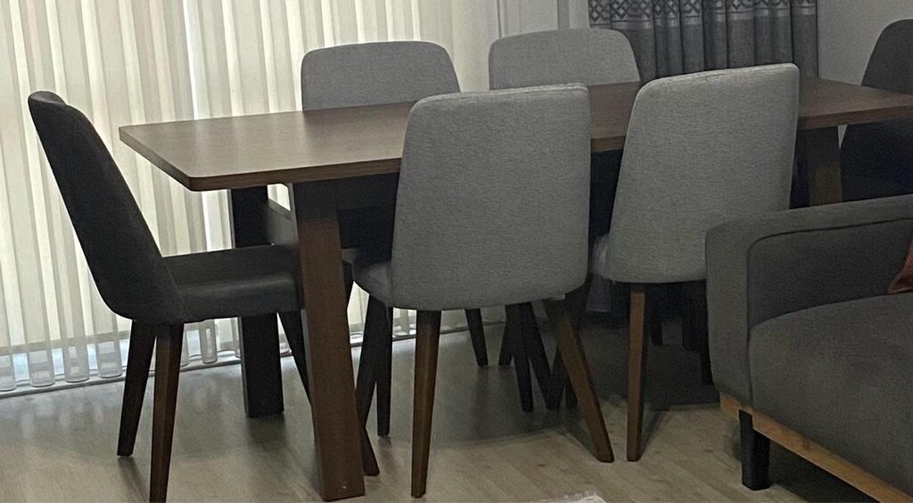 Yemek Masası - 3