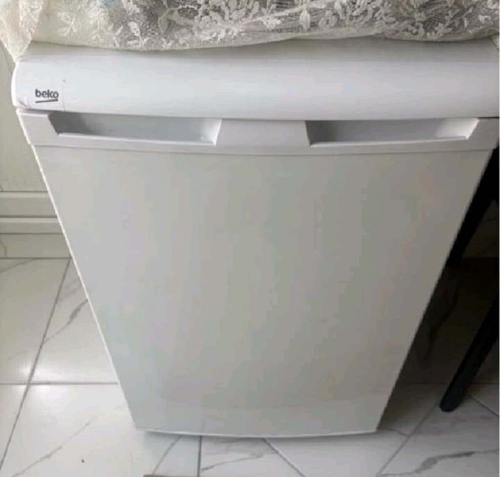 BEKO MARKA DERİN DONDURUCU - 2