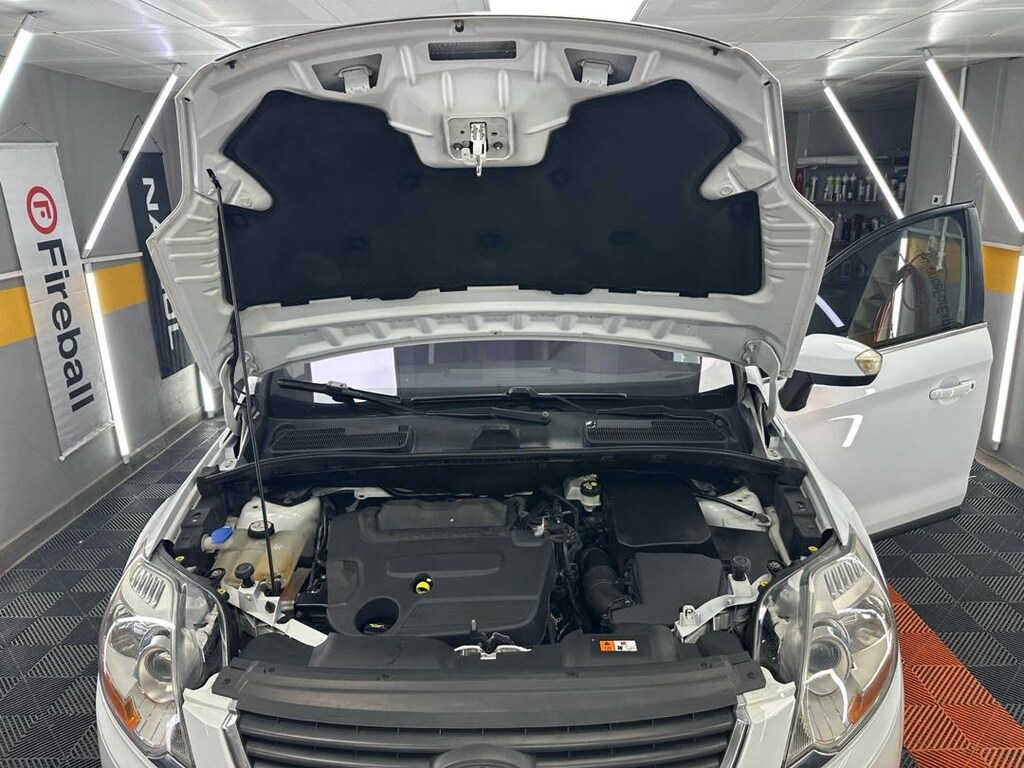 hatasız boyasız bakımlı Ford kuga - 11