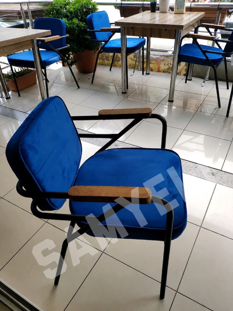 EKO SANDALYE MODELİ - 2