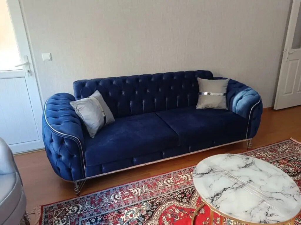 mekanizmalı koltuk takımı ( sıfır ürün renk çeşitleri vardır. ) - 3