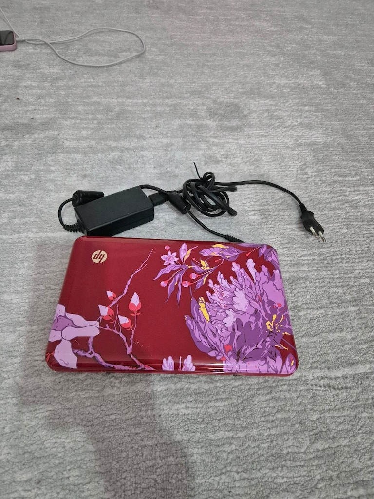 HP MİNİBOOK PC - 7