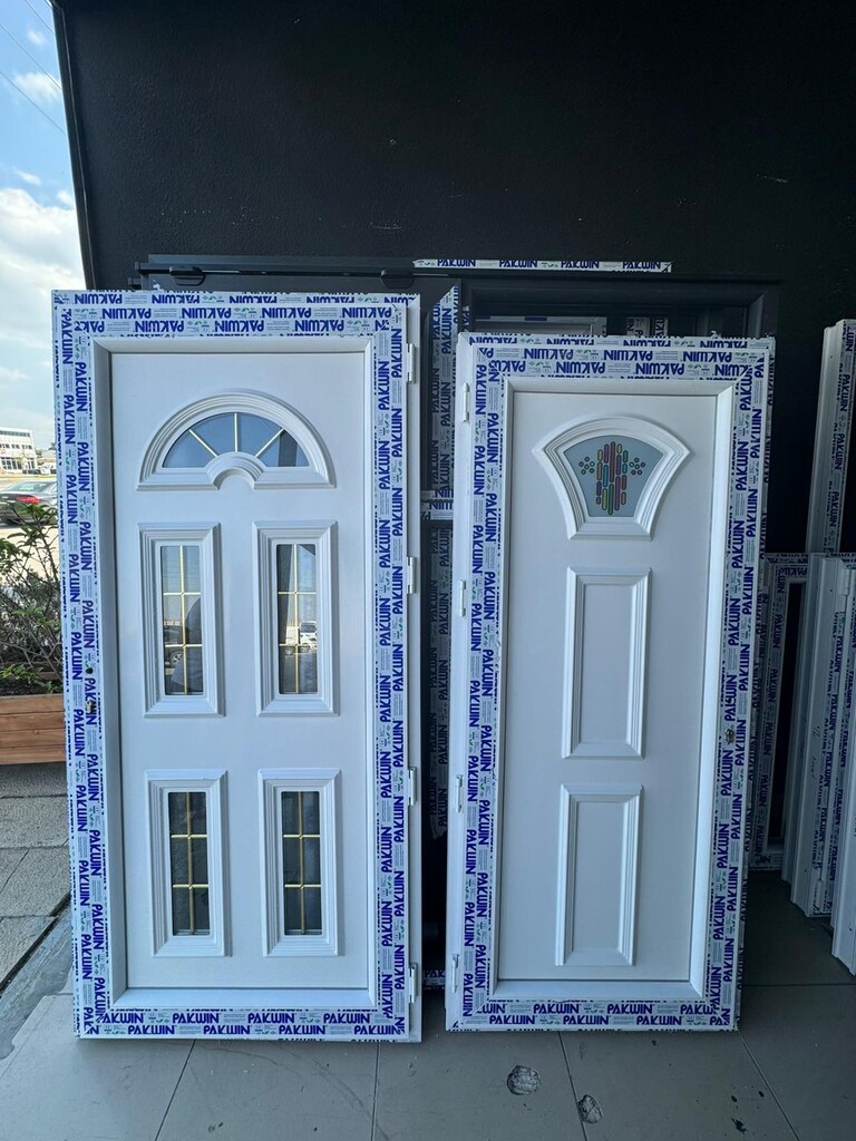 Pakwin PVC Pencere ve Kapı Sistemleri | Denizli - 2