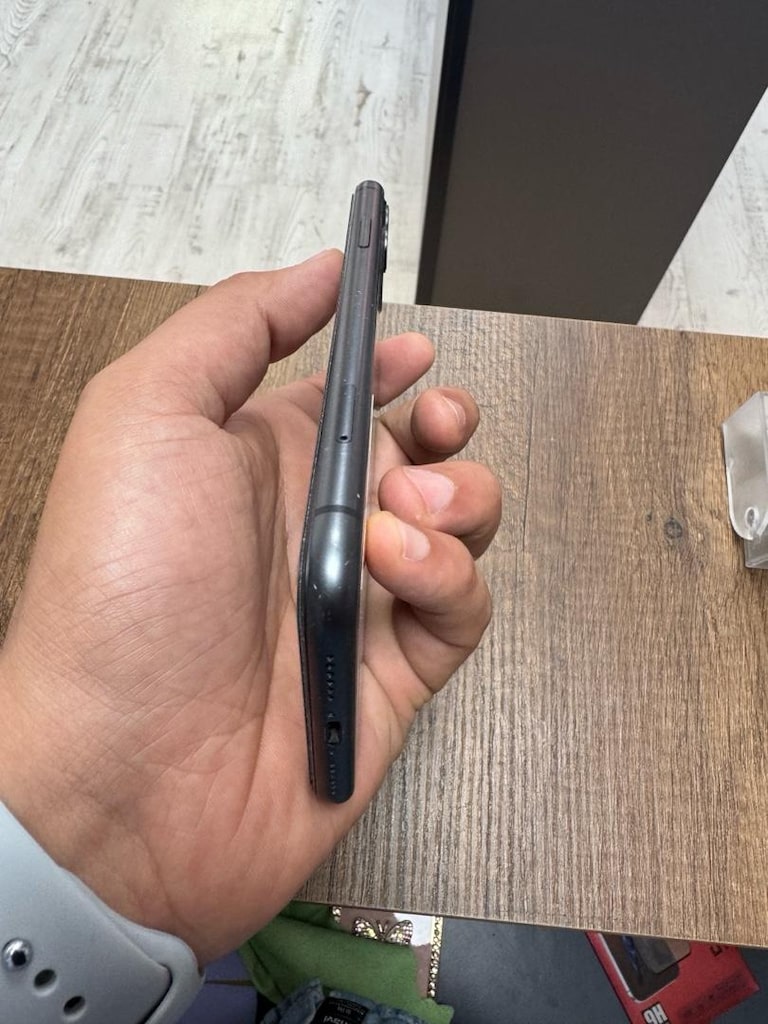 APPLE iPHONE 11 TR 128GB HATASIZ FUL ORJINAL PİL/100 - 4