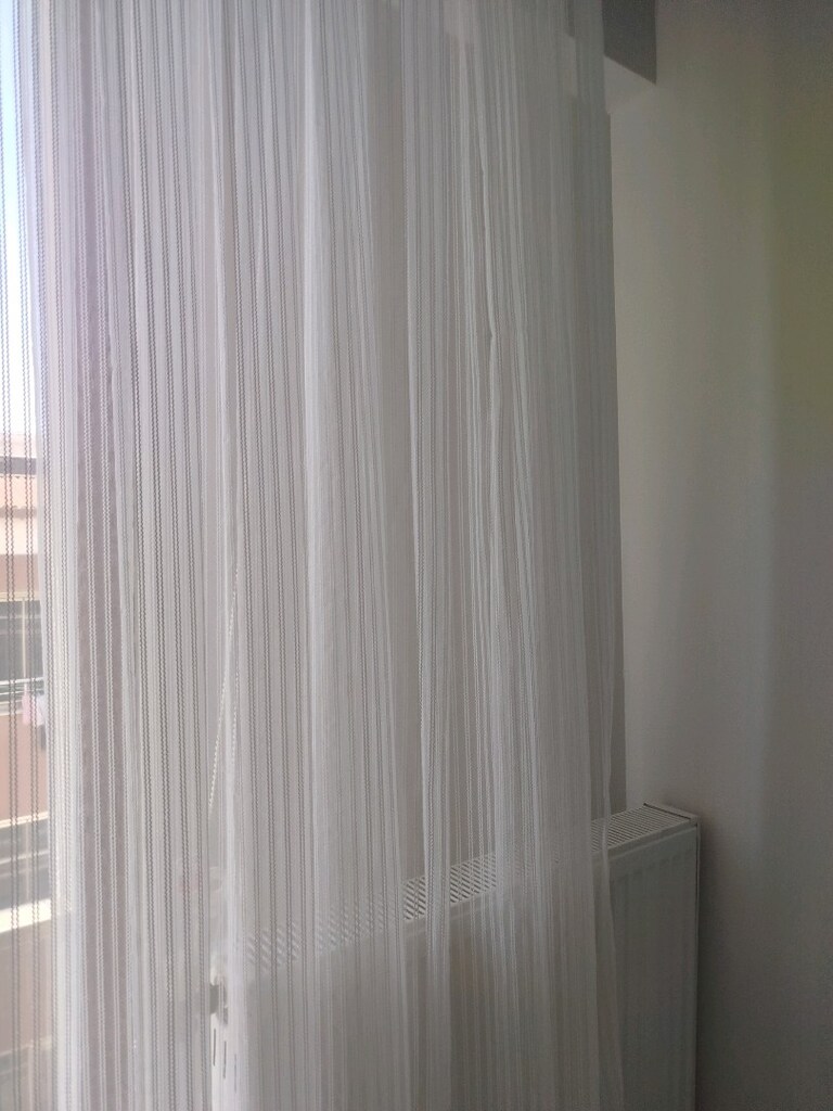 tül perde - 5