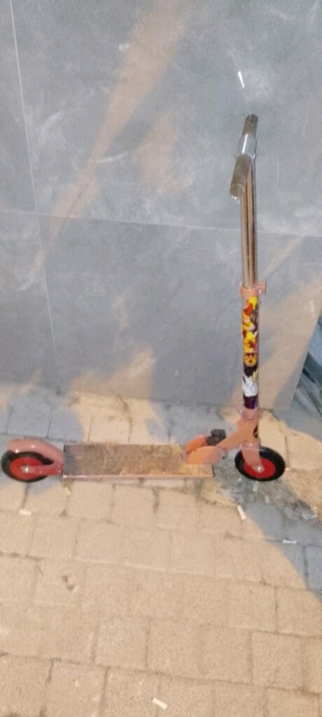 Scooter - 2