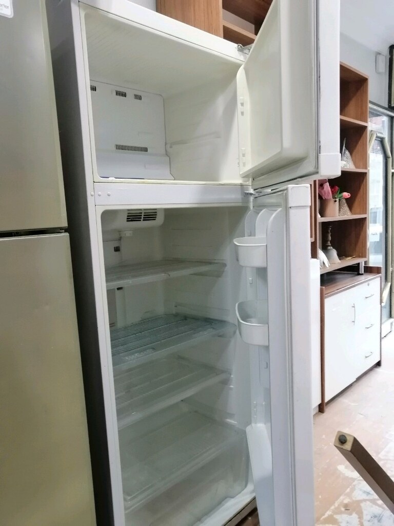 Beko marka no frost buzdolabı - 6